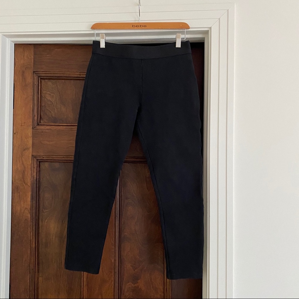 GAP Thick Stretch Leggings